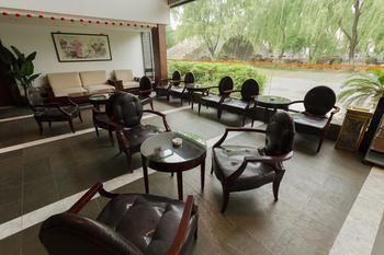 Zhong Tian Grand Business Hotel - Suzhou Суджоу Екстериор снимка